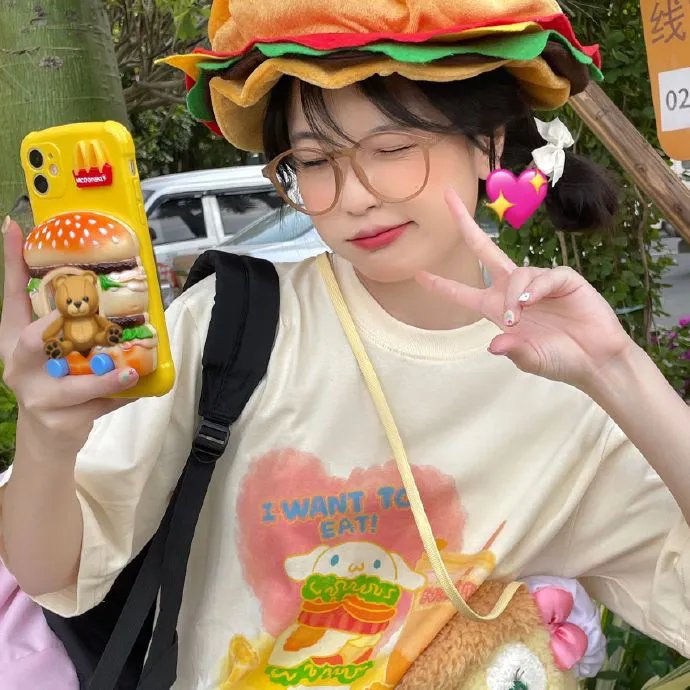 幸运查克